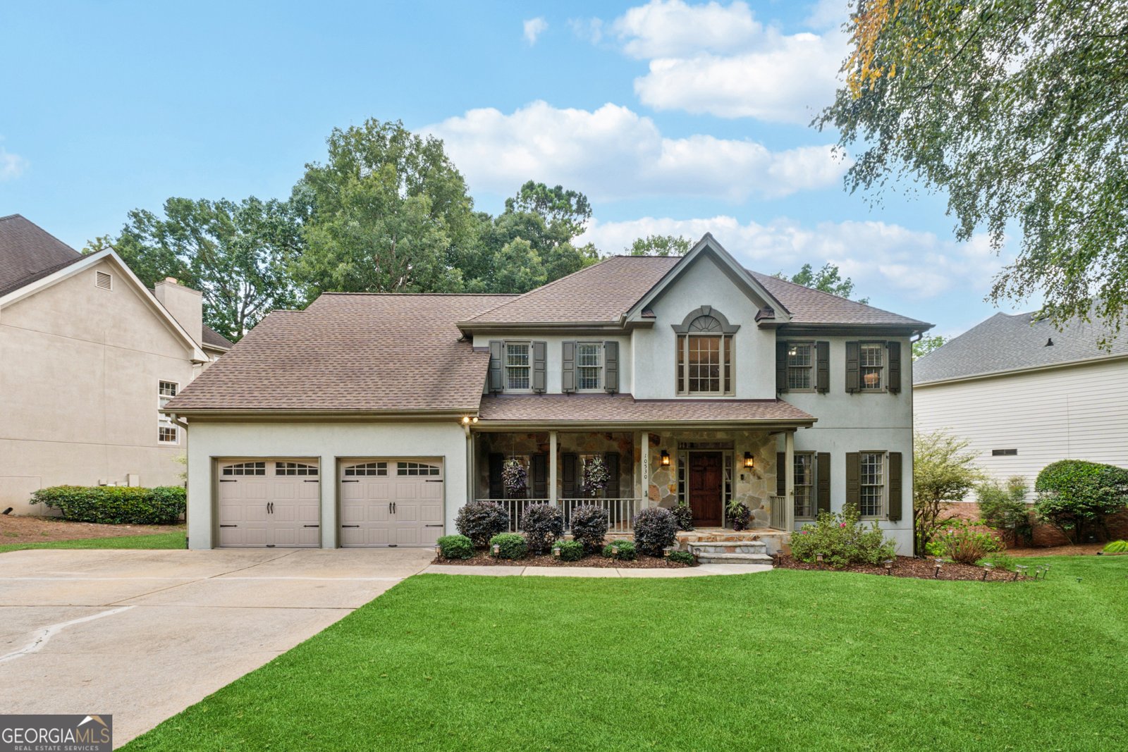 10530 Tuxford Drive Alpharetta - 52