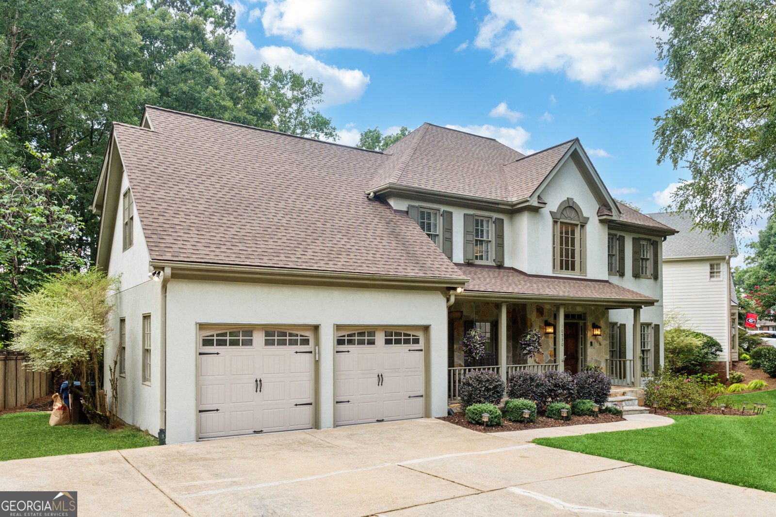 10530 Tuxford Drive Alpharetta - 53