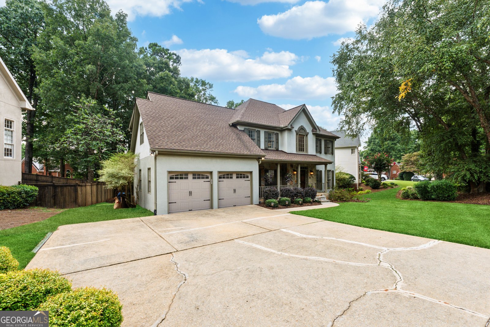 10530 Tuxford Drive Alpharetta - 54
