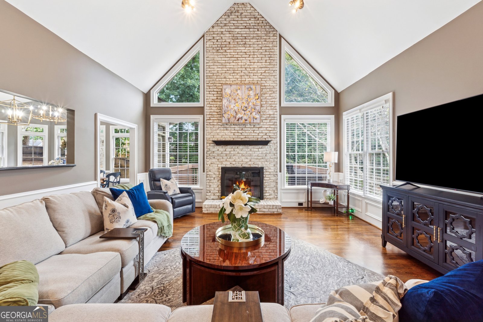 10530 Tuxford Drive Alpharetta - 8