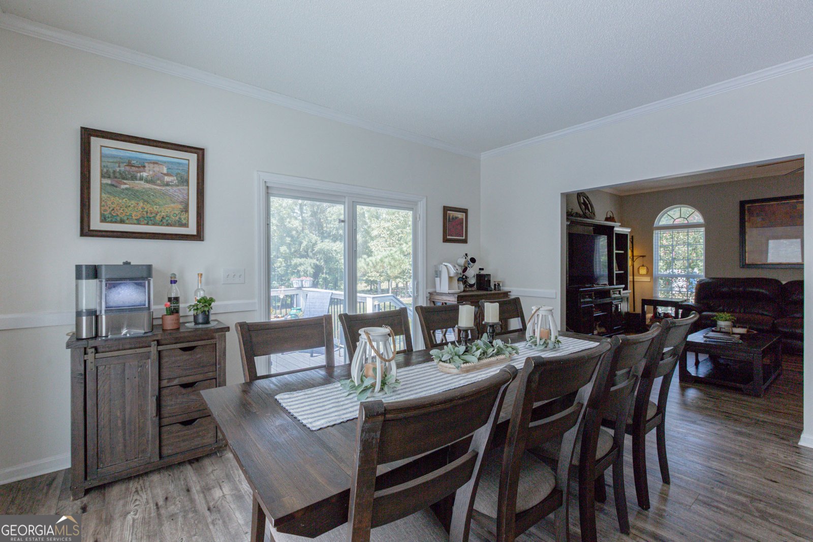 460 Rivers Road Fayetteville - 17