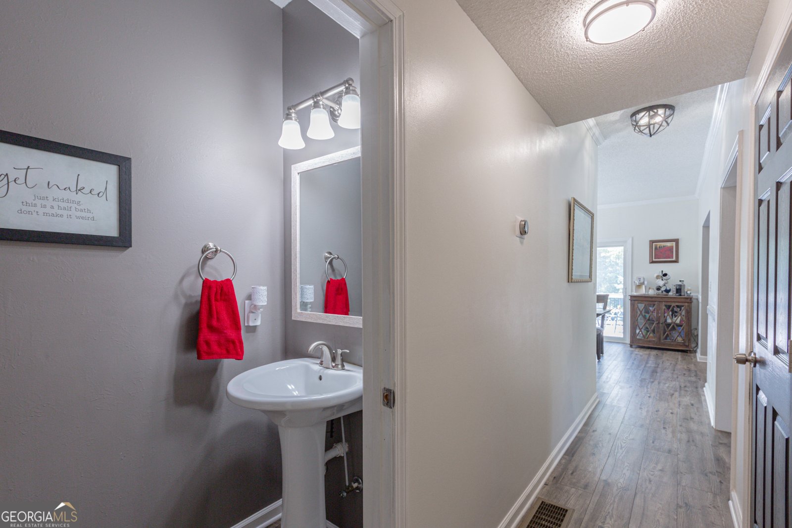 460 Rivers Road Fayetteville - 19