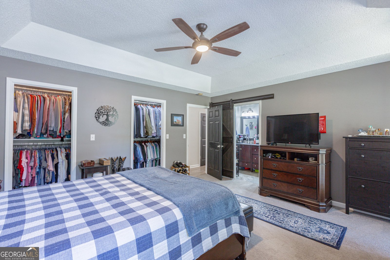 460 Rivers Road Fayetteville - 21