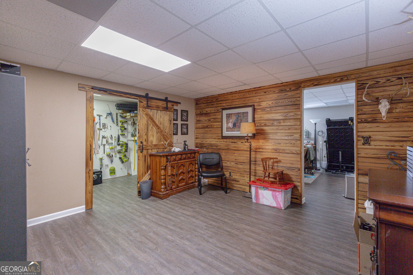 460 Rivers Road Fayetteville - 33
