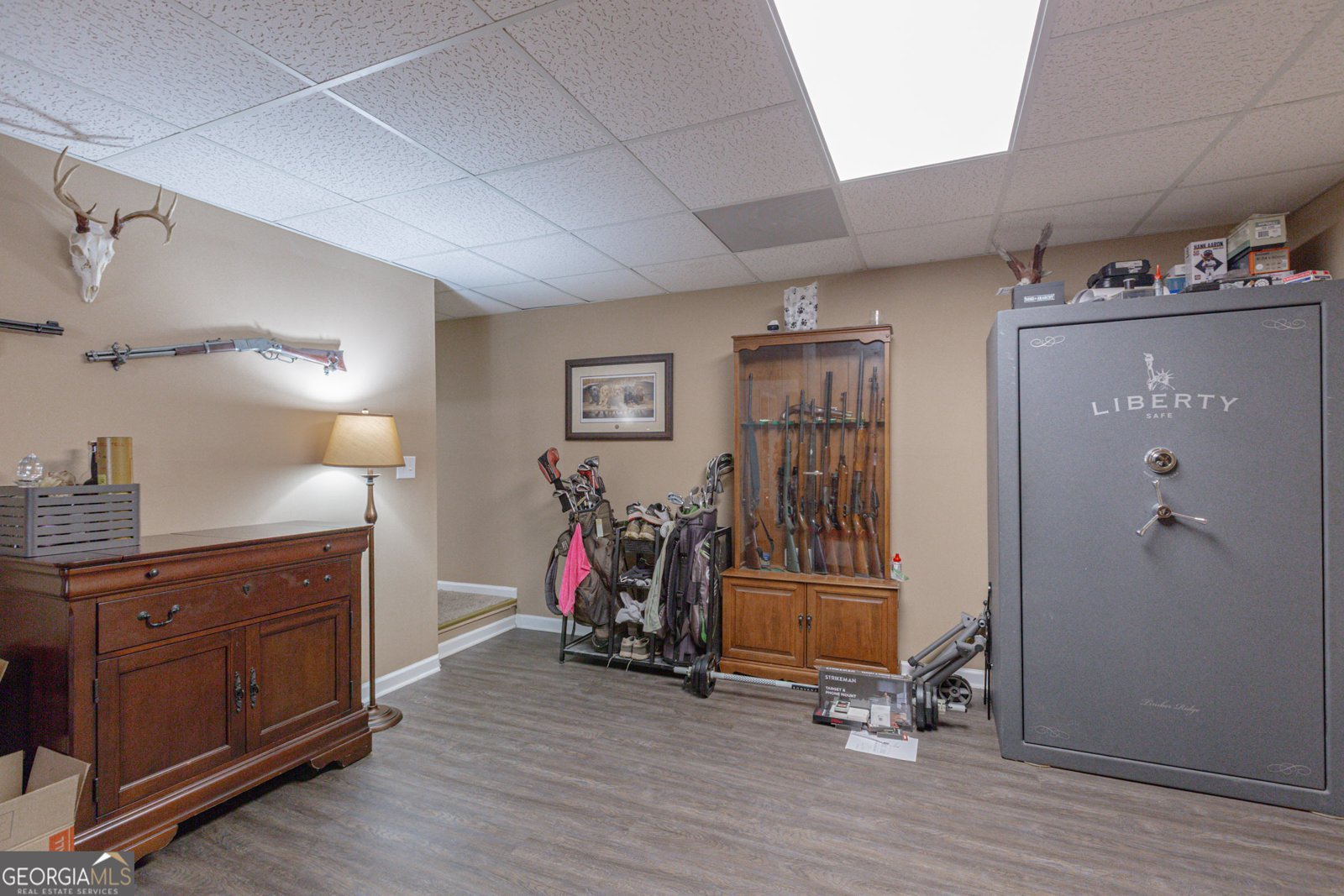 460 Rivers Road Fayetteville - 34