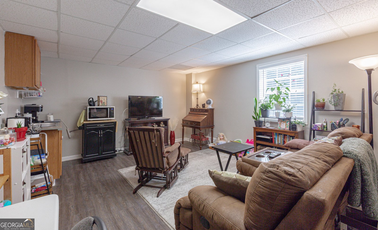 460 Rivers Road Fayetteville - 36