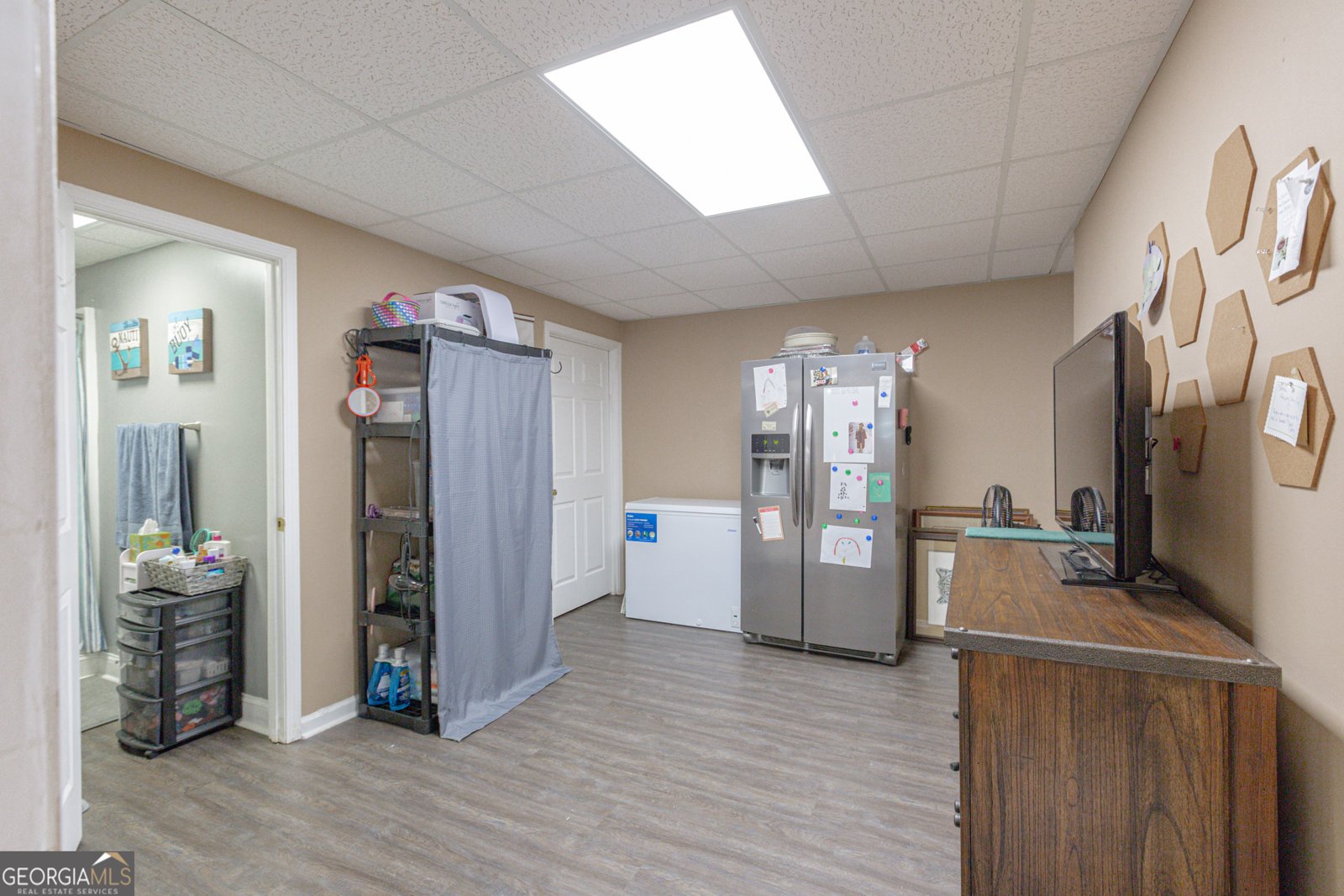 460 Rivers Road Fayetteville - 38