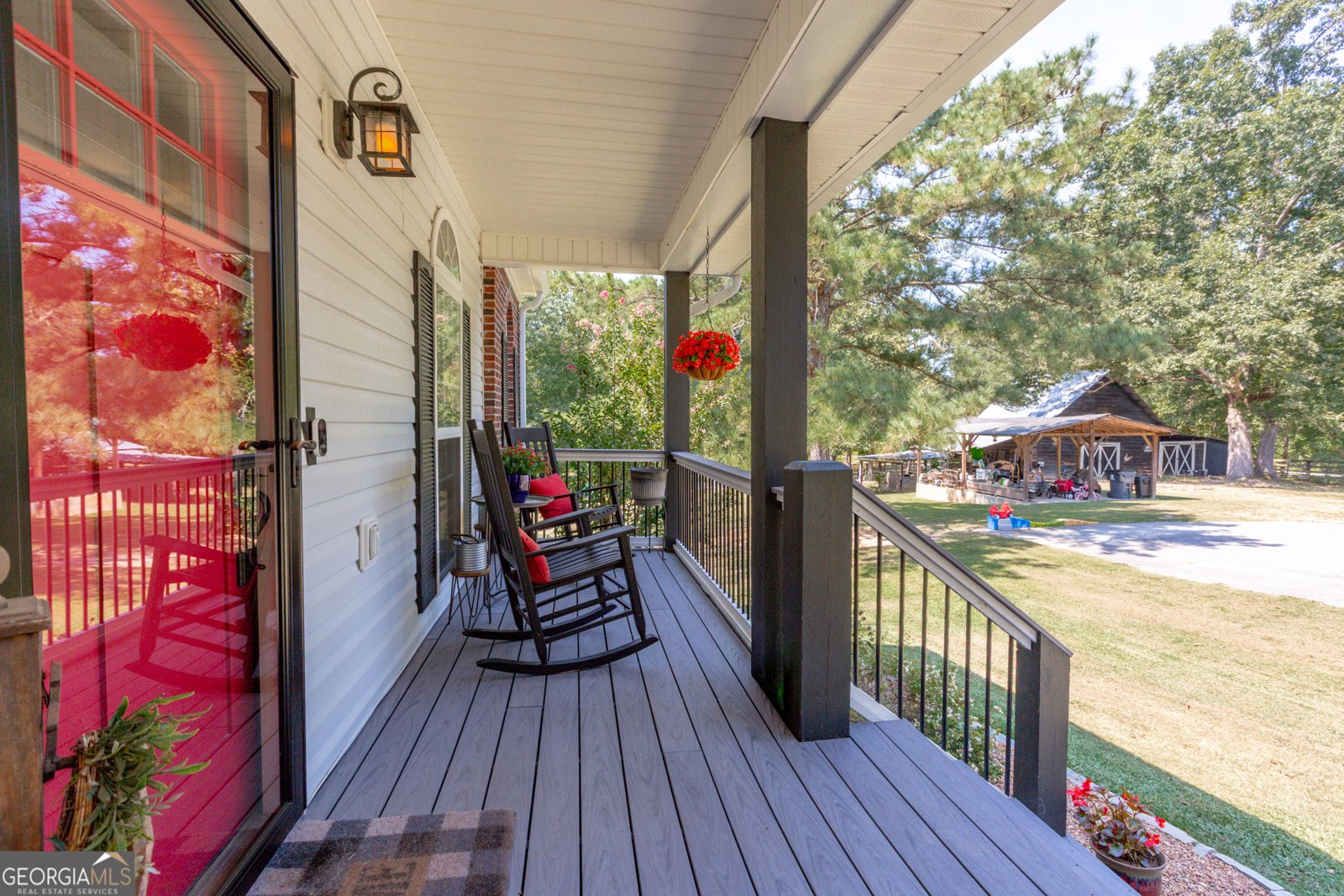 460 Rivers Road Fayetteville - 4