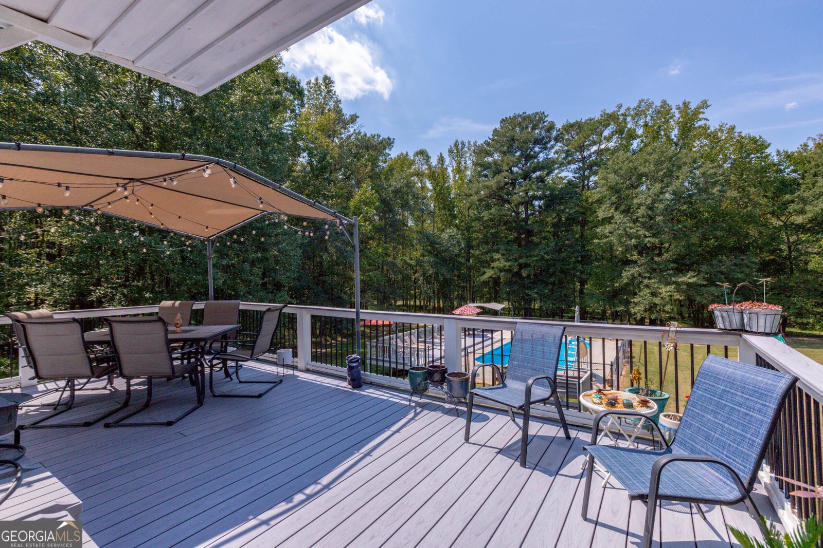 460 Rivers Road Fayetteville - 42