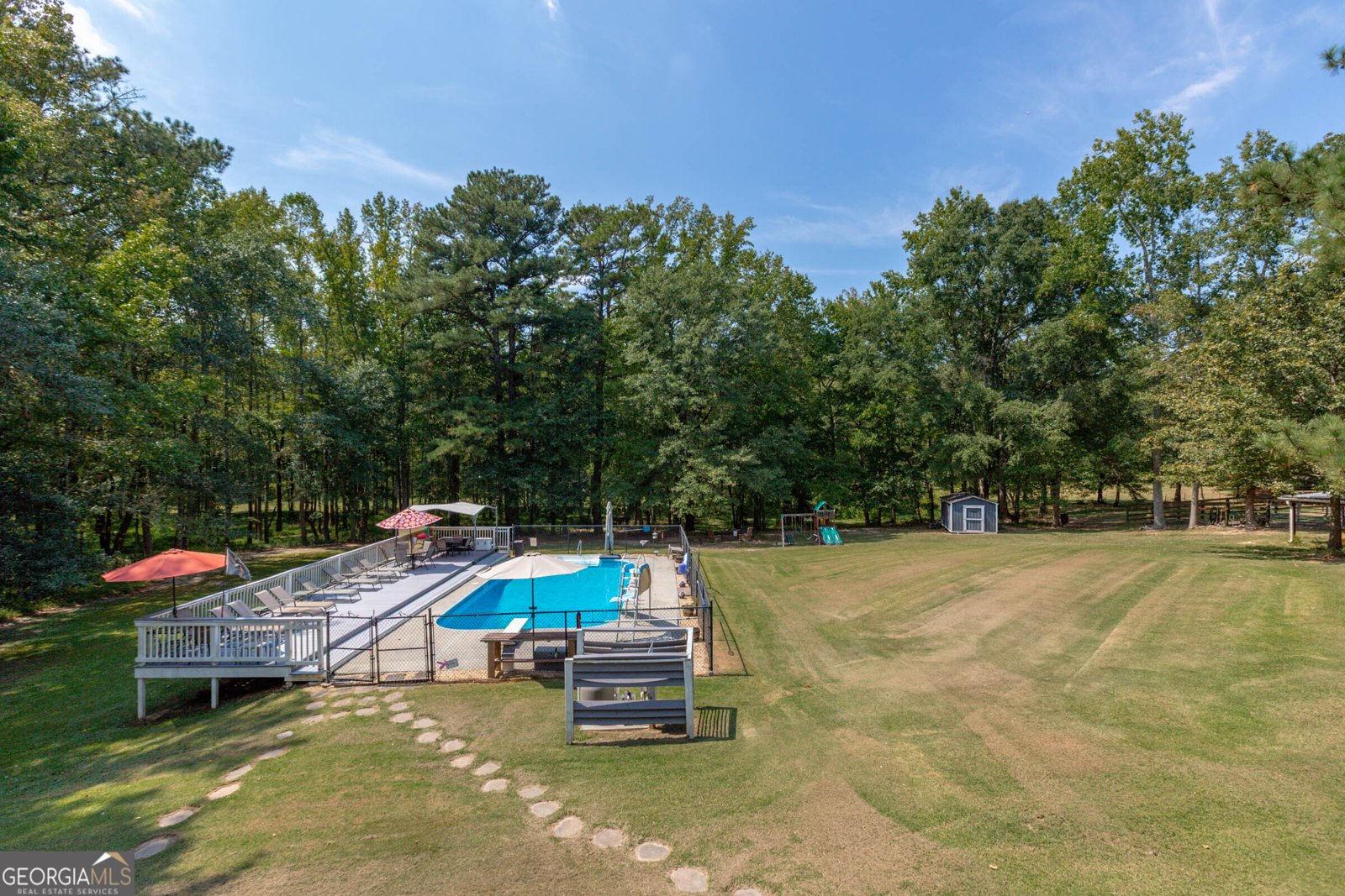 460 Rivers Road Fayetteville - 45