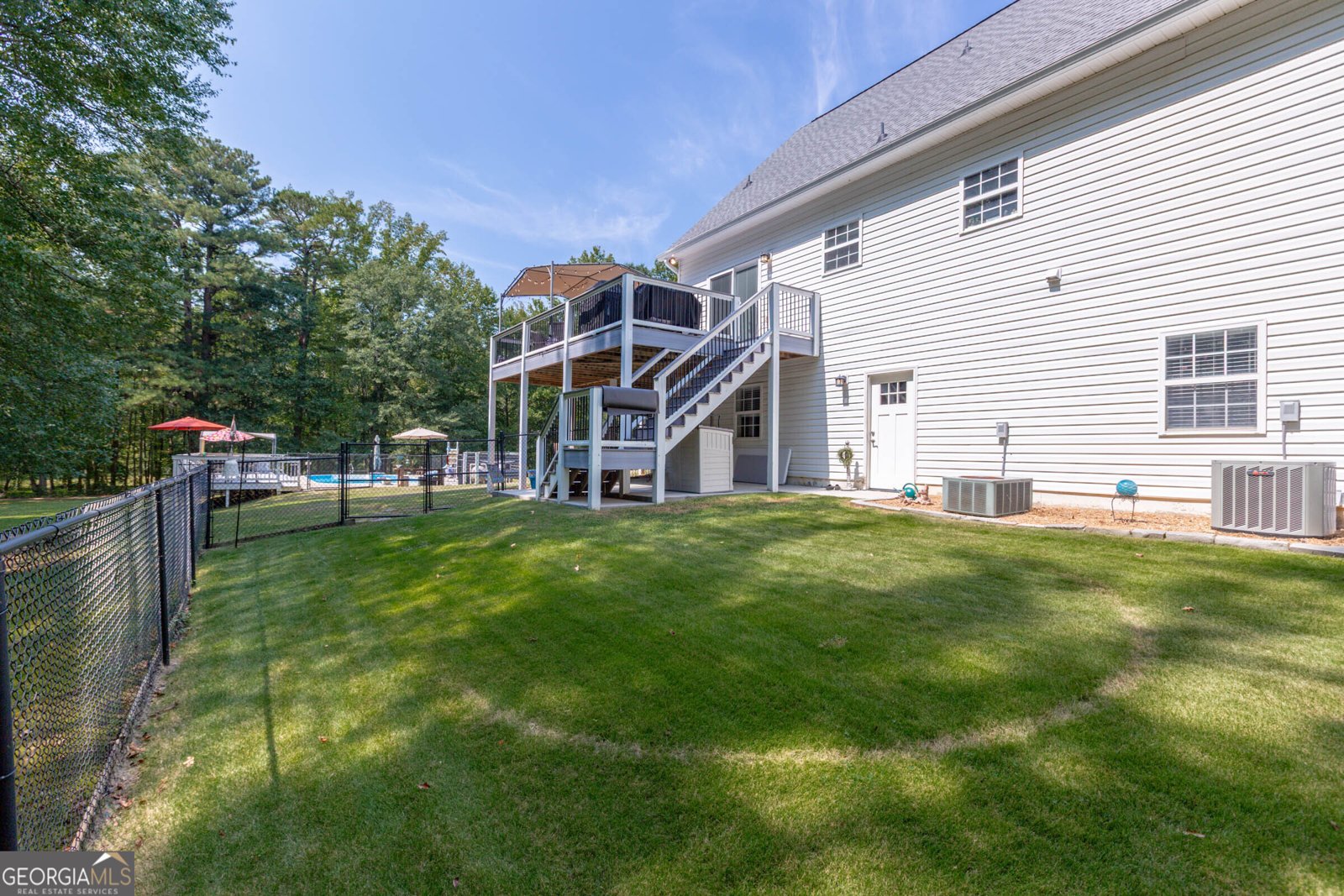 460 Rivers Road Fayetteville - 48