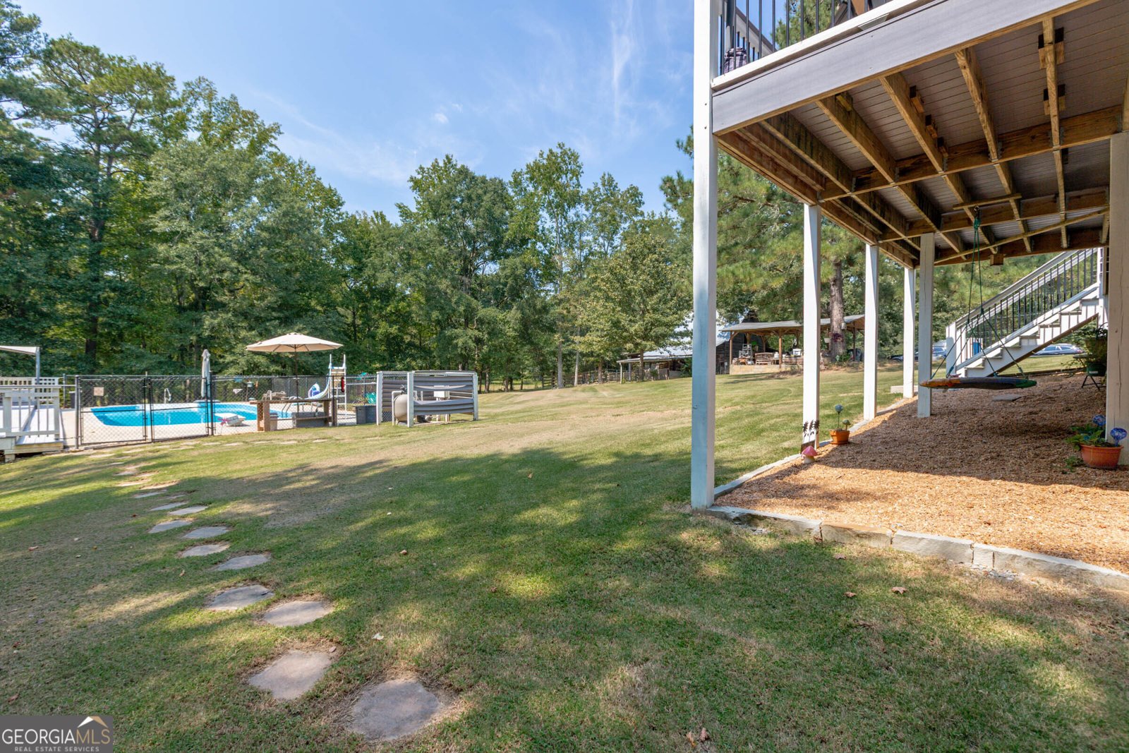 460 Rivers Road Fayetteville - 49