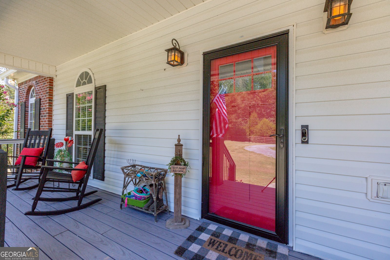 460 Rivers Road Fayetteville - 5