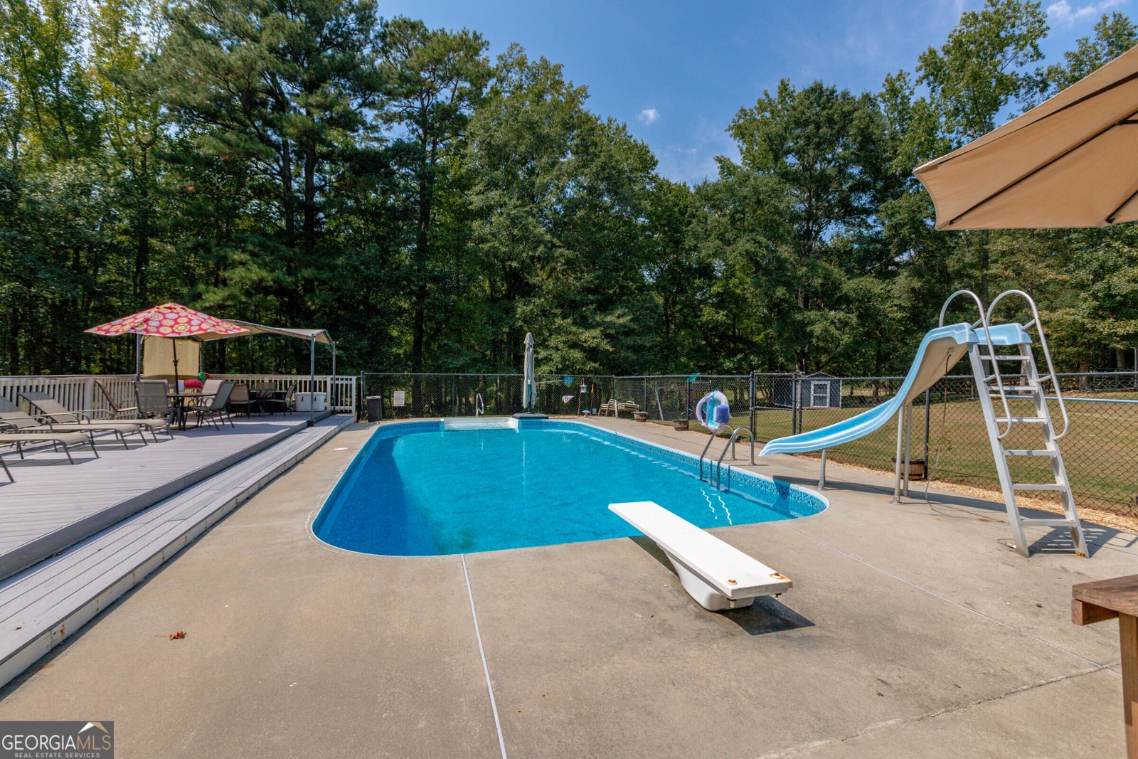 460 Rivers Road Fayetteville - 50
