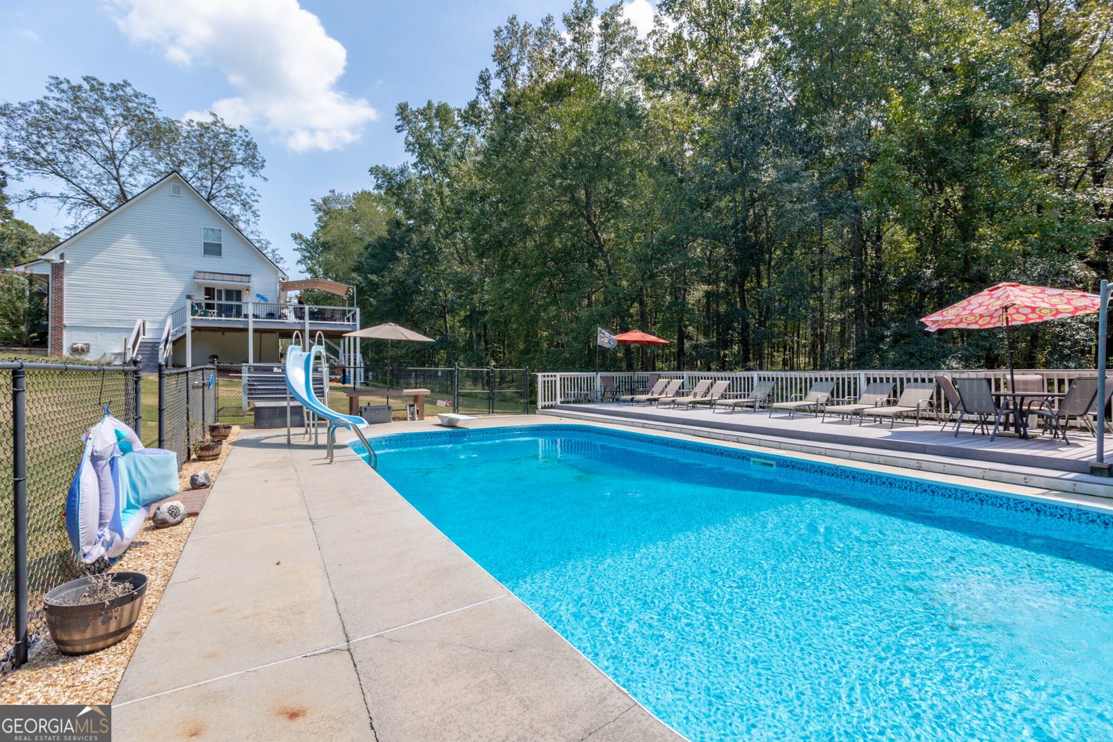 460 Rivers Road Fayetteville - 51