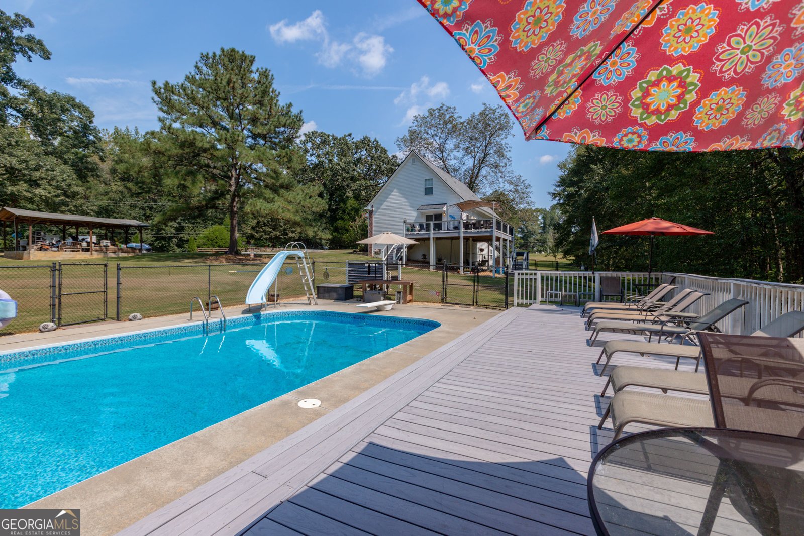 460 Rivers Road Fayetteville - 52