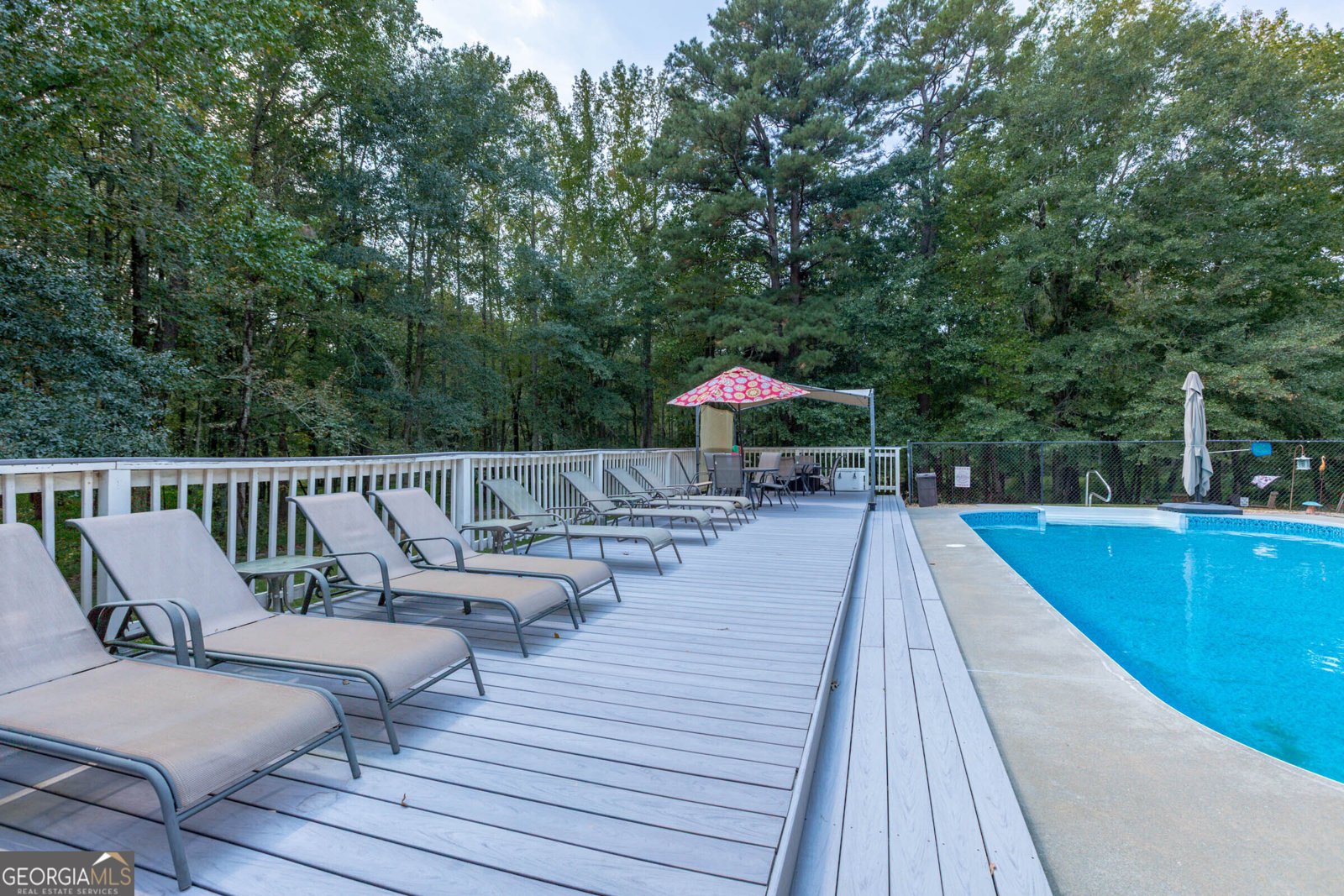 460 Rivers Road Fayetteville - 53