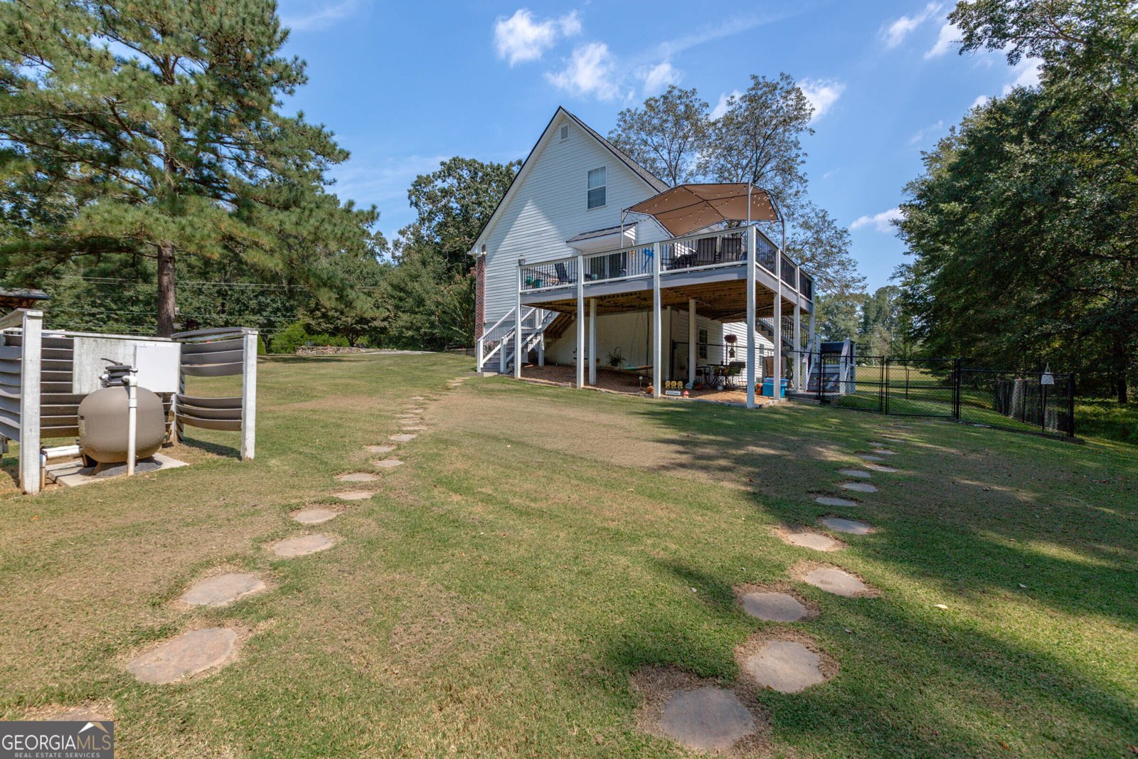 460 Rivers Road Fayetteville - 56