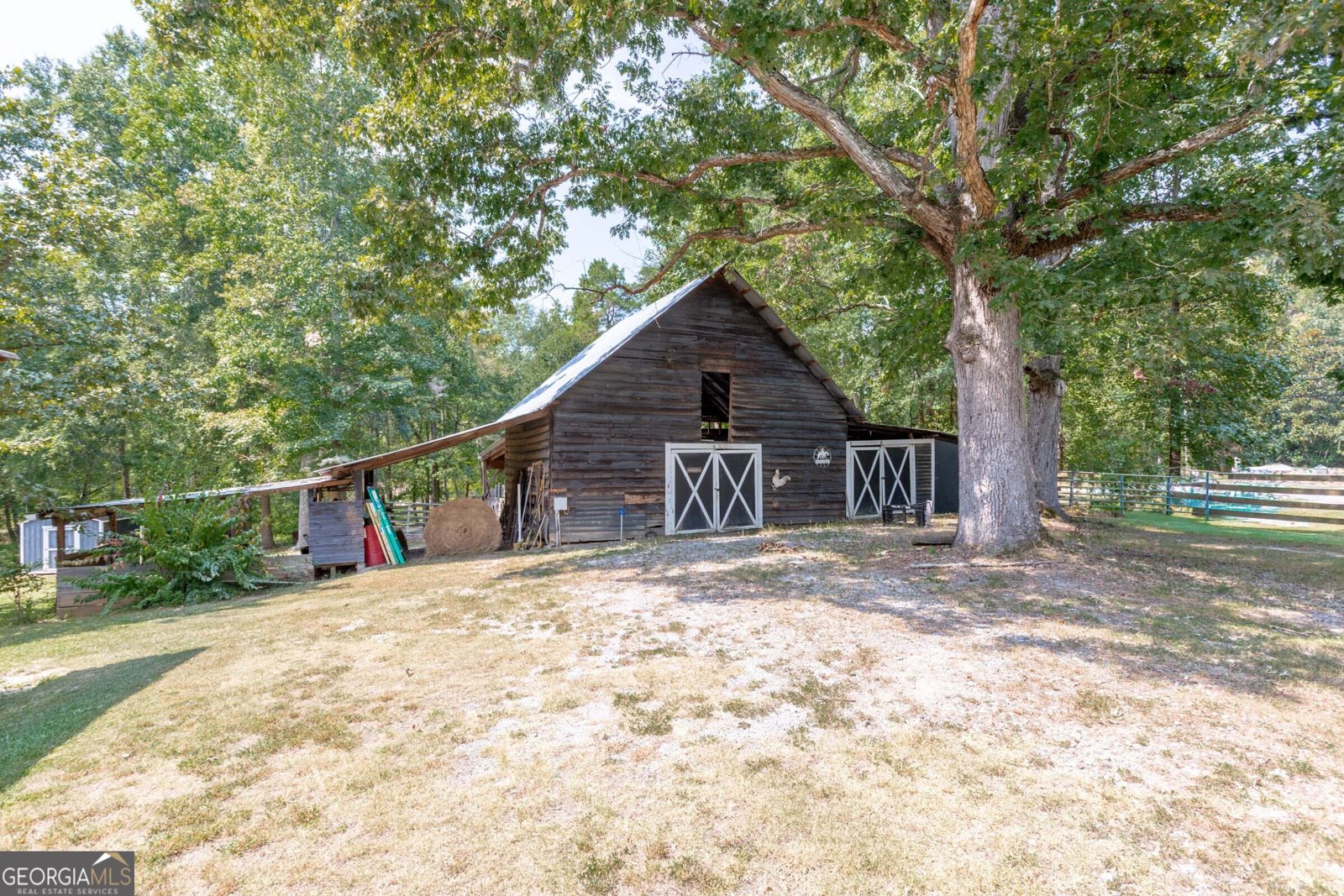 460 Rivers Road Fayetteville - 58