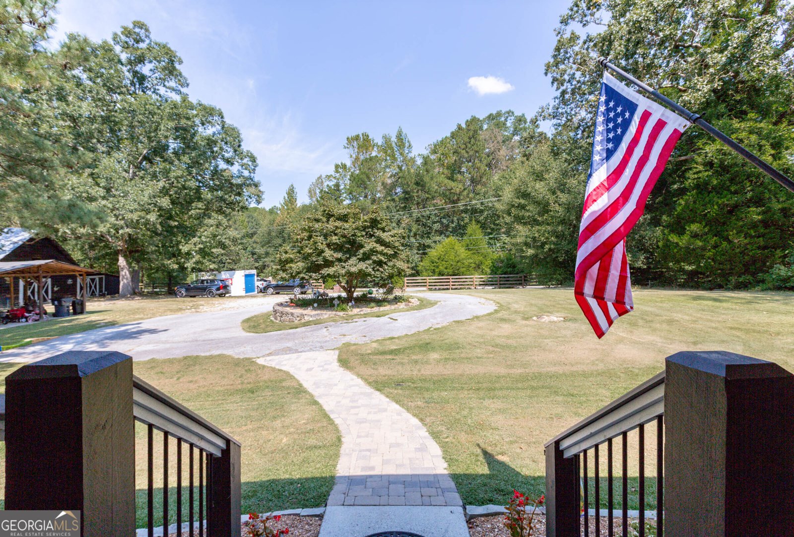 460 Rivers Road Fayetteville - 6