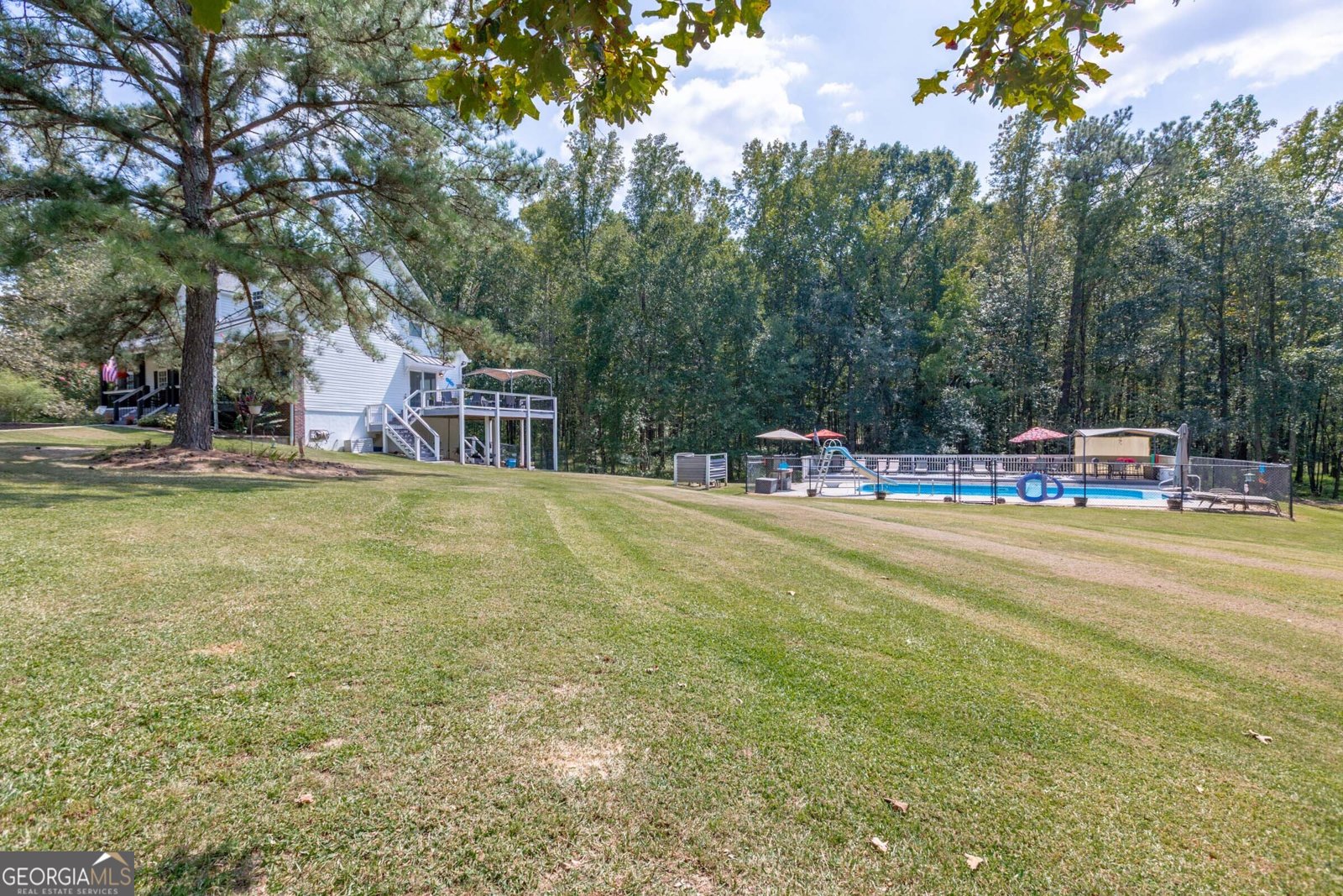 460 Rivers Road Fayetteville - 60