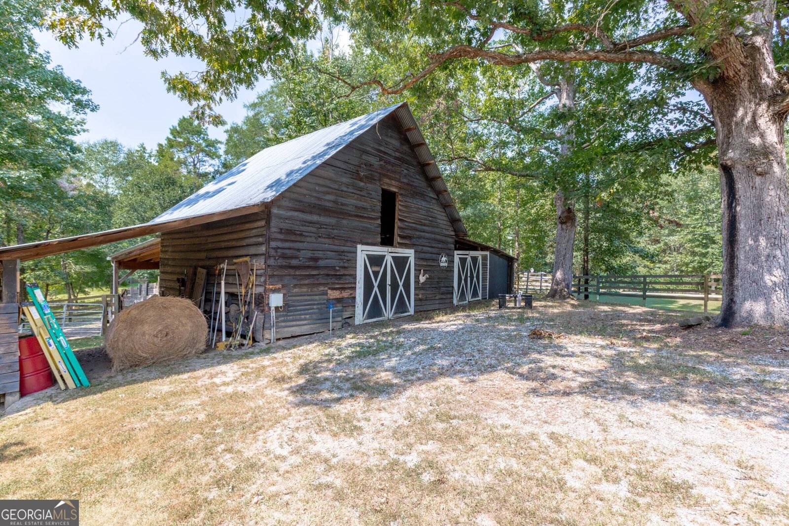 460 Rivers Road Fayetteville - 61