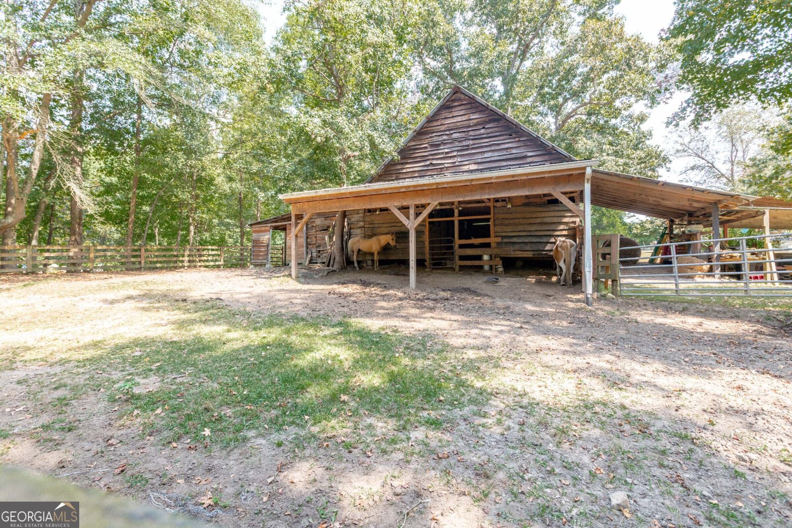 460 Rivers Road Fayetteville - 62