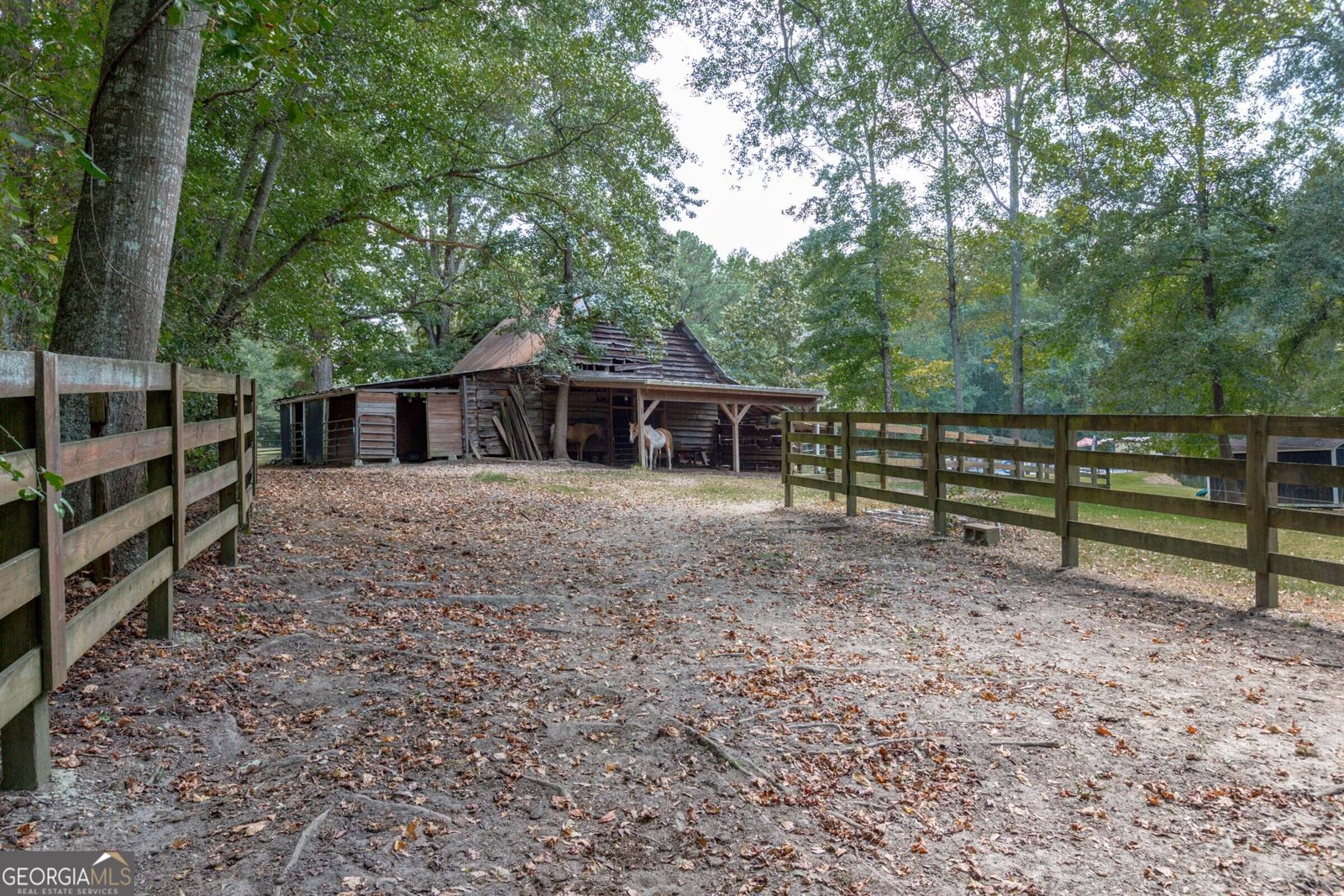 460 Rivers Road Fayetteville - 72