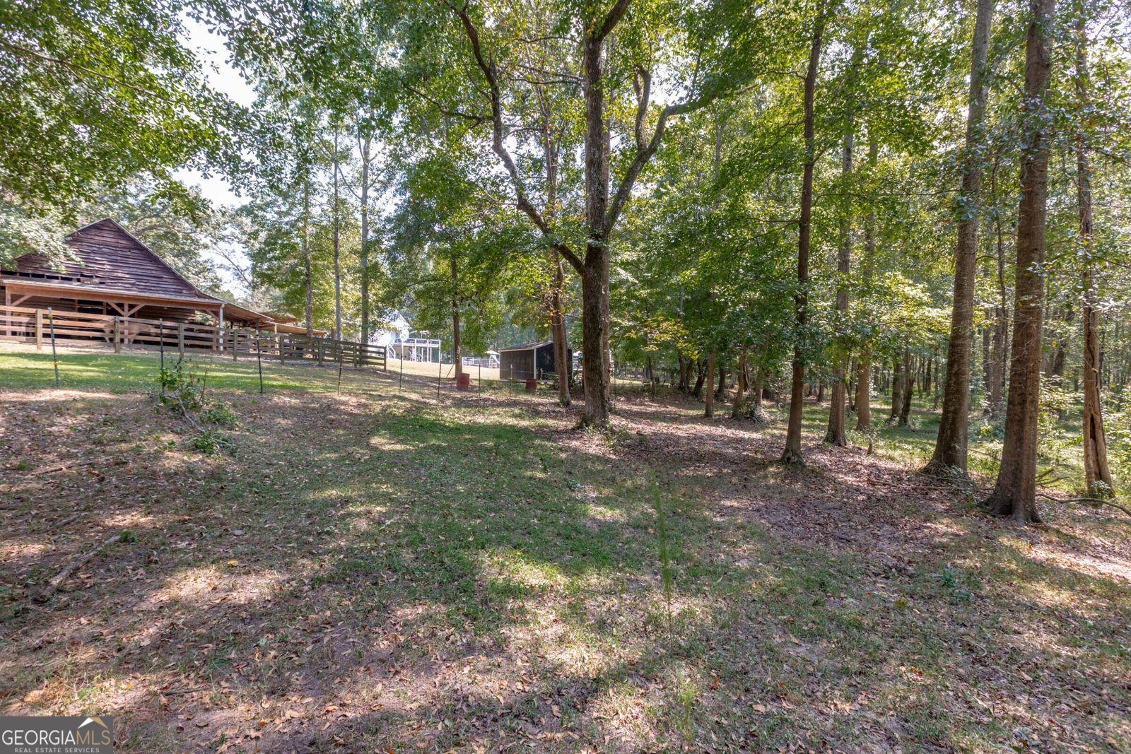 460 Rivers Road Fayetteville - 75