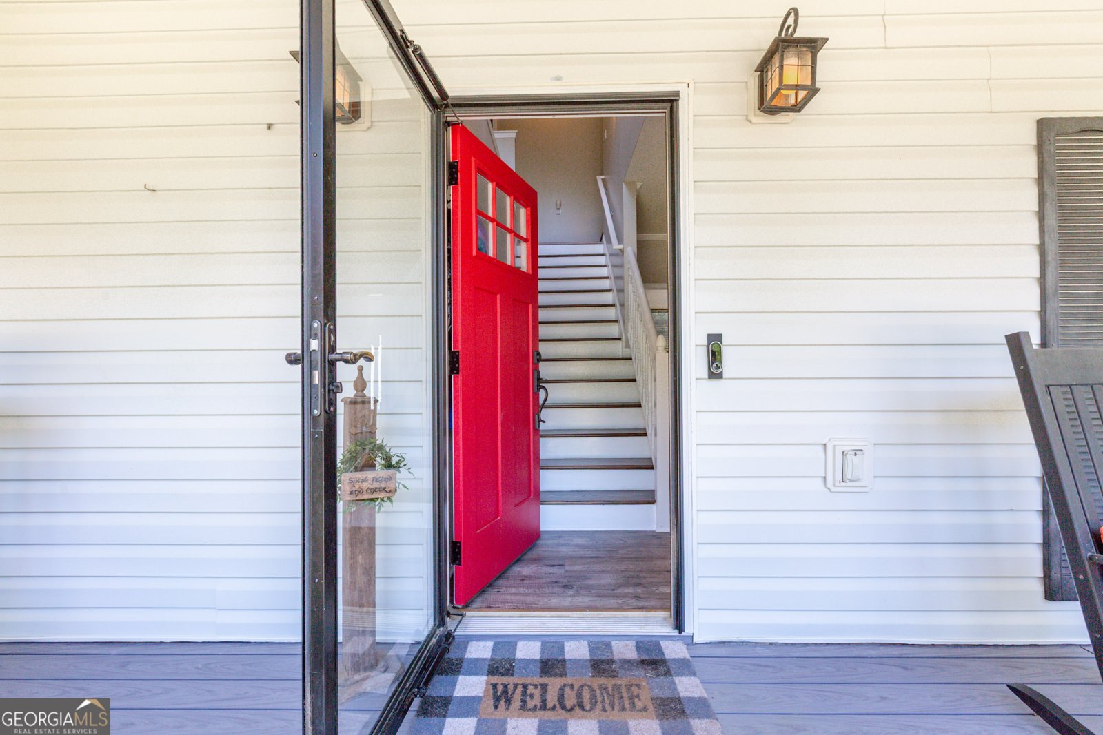 460 Rivers Road Fayetteville - 8