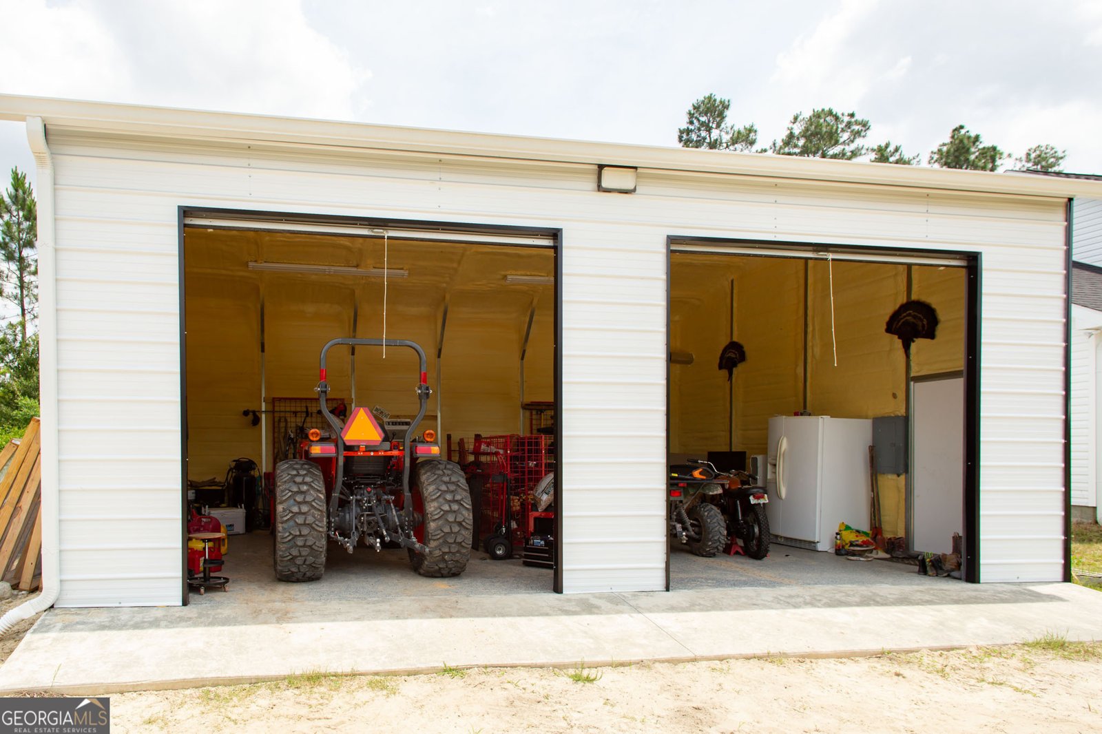 375 Brier Patch Ln Waycross - 31