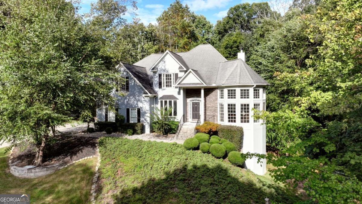 4845 River Drive Cumming - 1