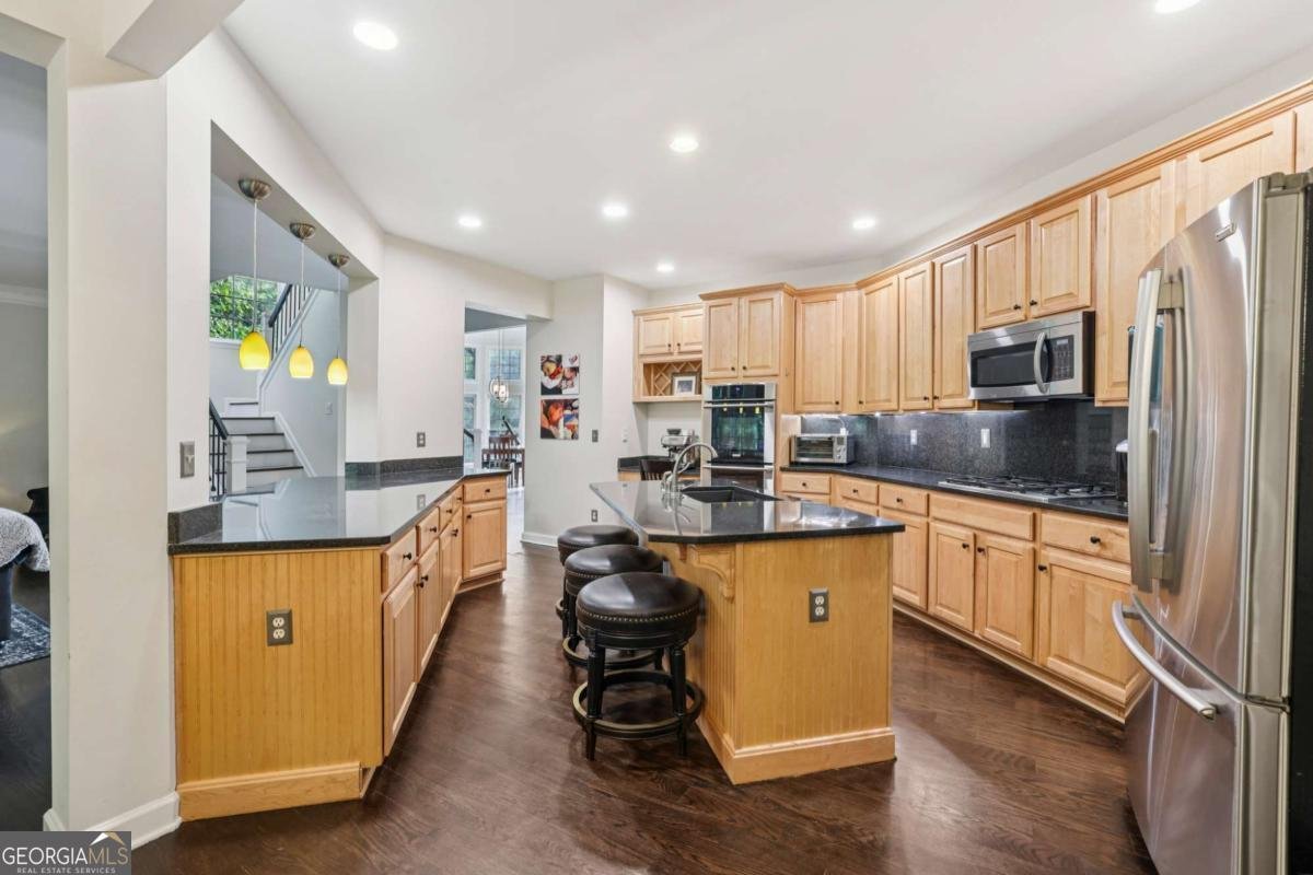 4845 River Drive Cumming - 12