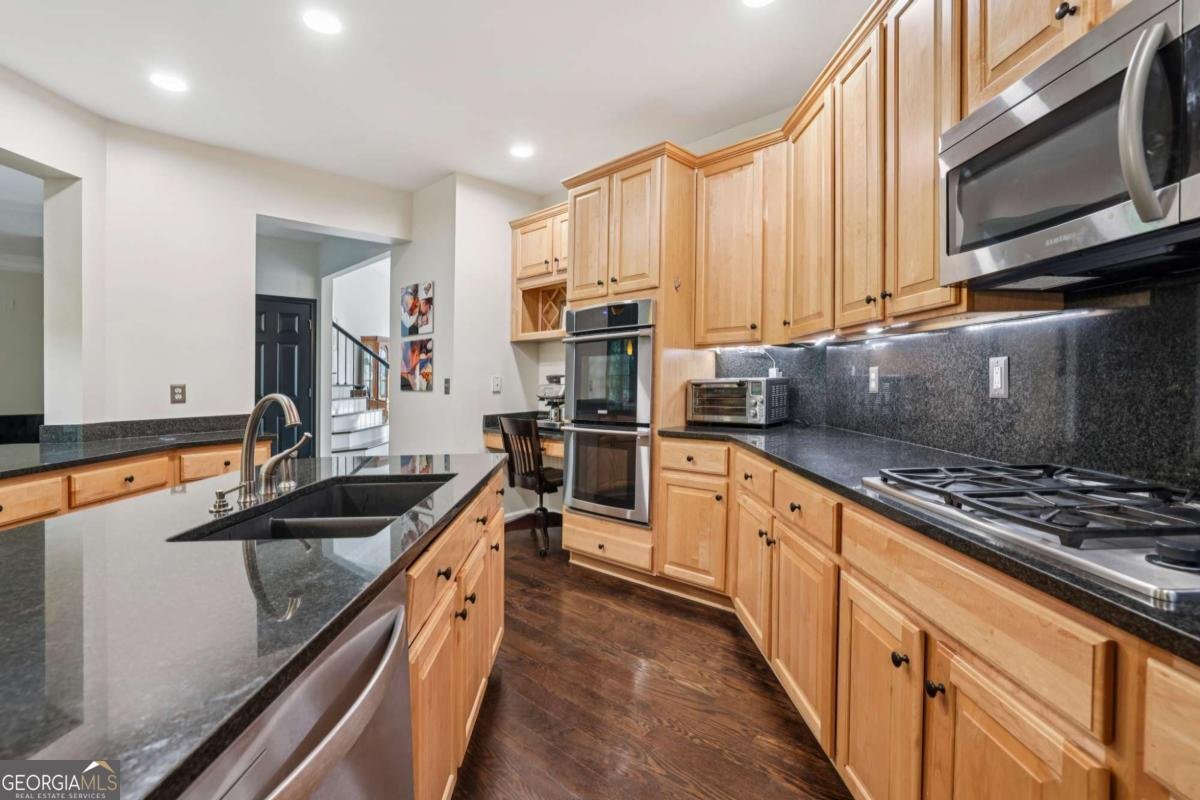 4845 River Drive Cumming - 9