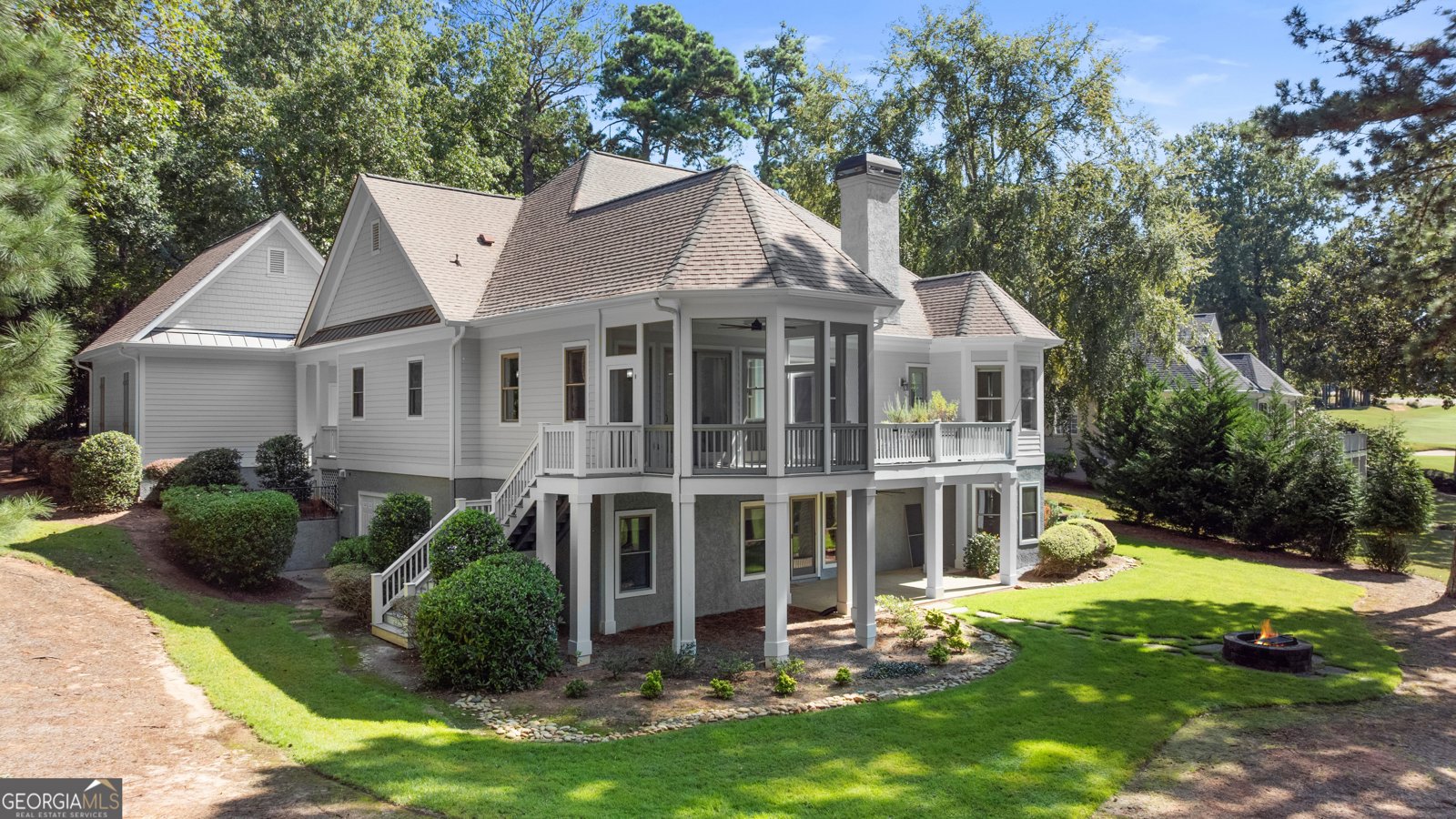 1011 Ridge Terrace Greensboro - 10