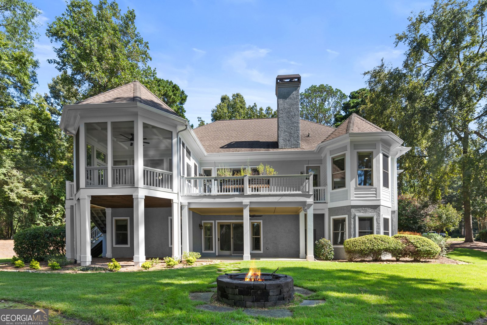 1011 Ridge Terrace Greensboro - 11