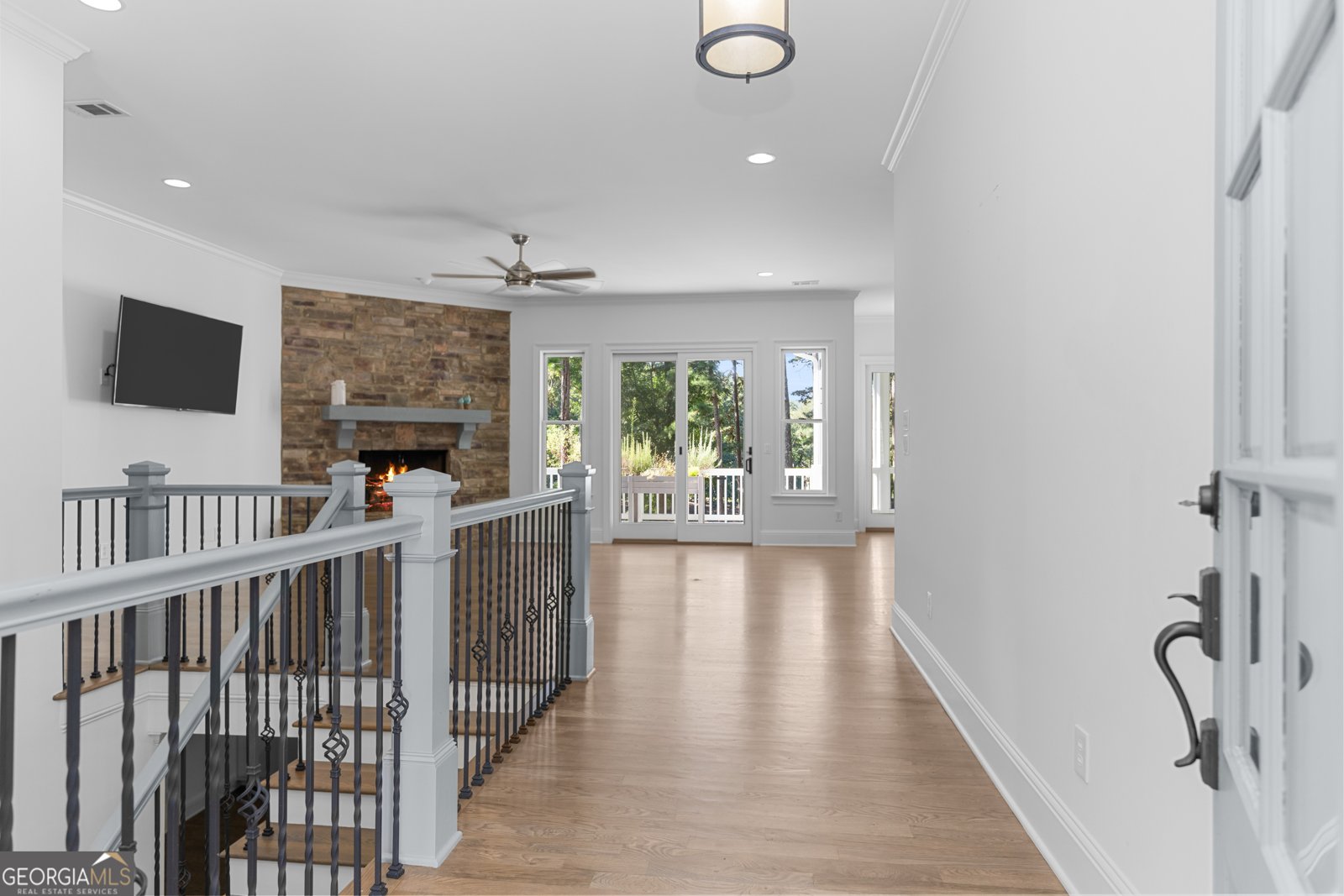 1011 Ridge Terrace Greensboro - 14