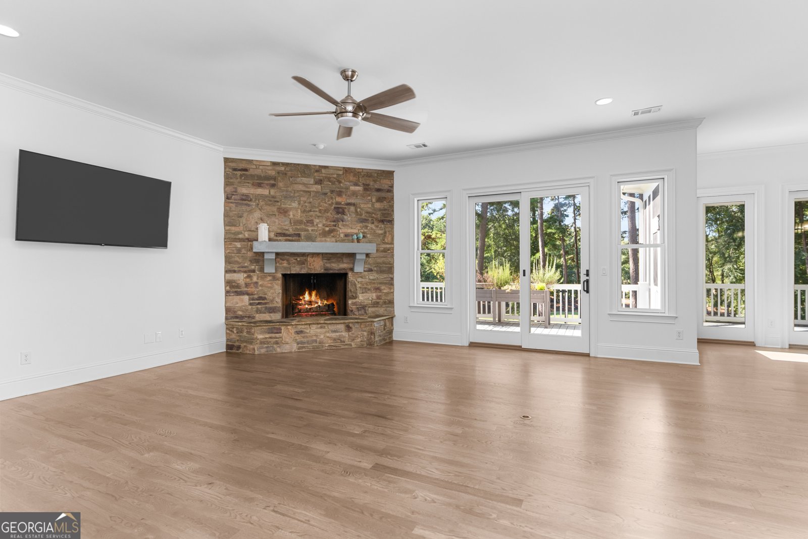 1011 Ridge Terrace Greensboro - 16