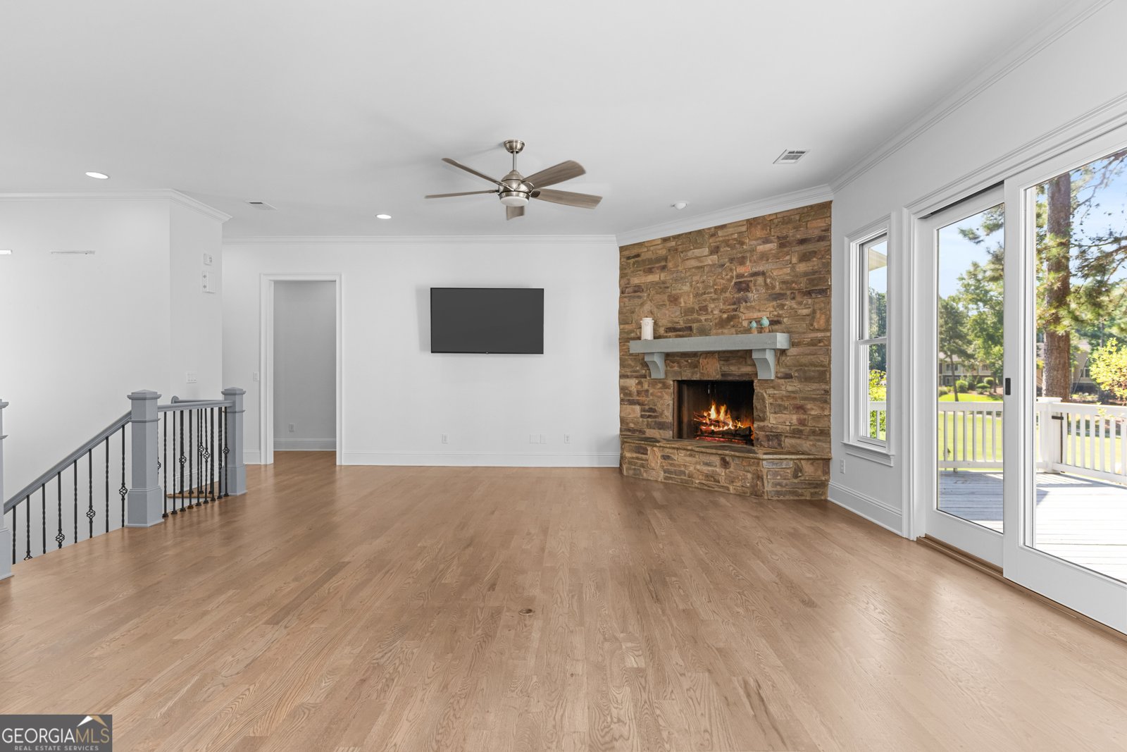 1011 Ridge Terrace Greensboro - 17