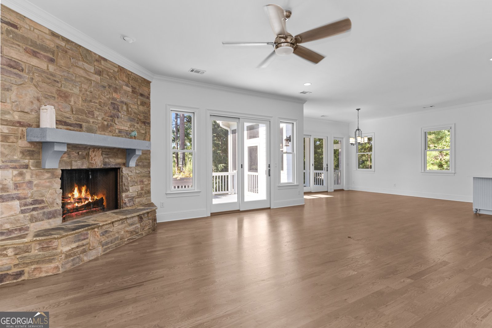 1011 Ridge Terrace Greensboro - 18