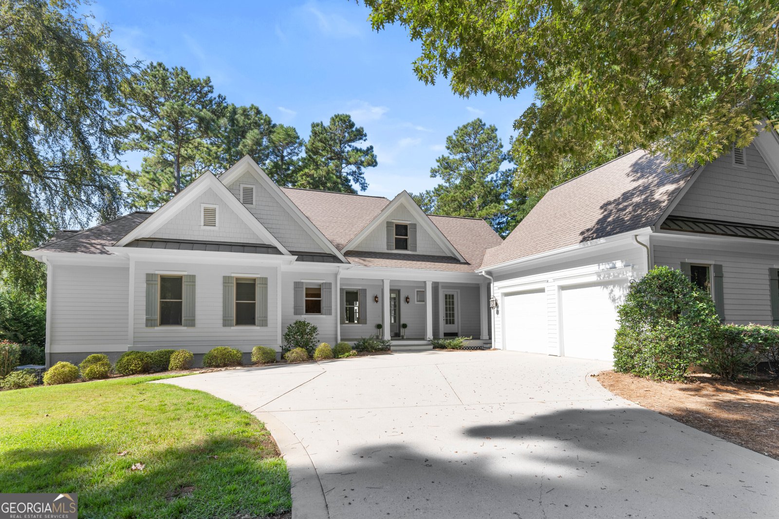 1011 Ridge Terrace Greensboro - 2