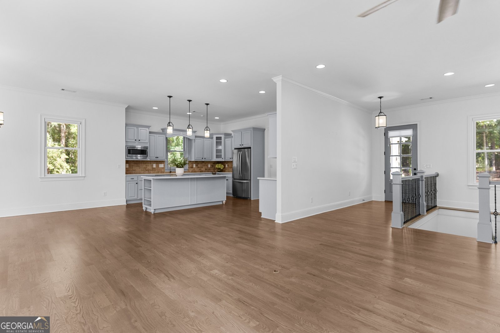 1011 Ridge Terrace Greensboro - 20