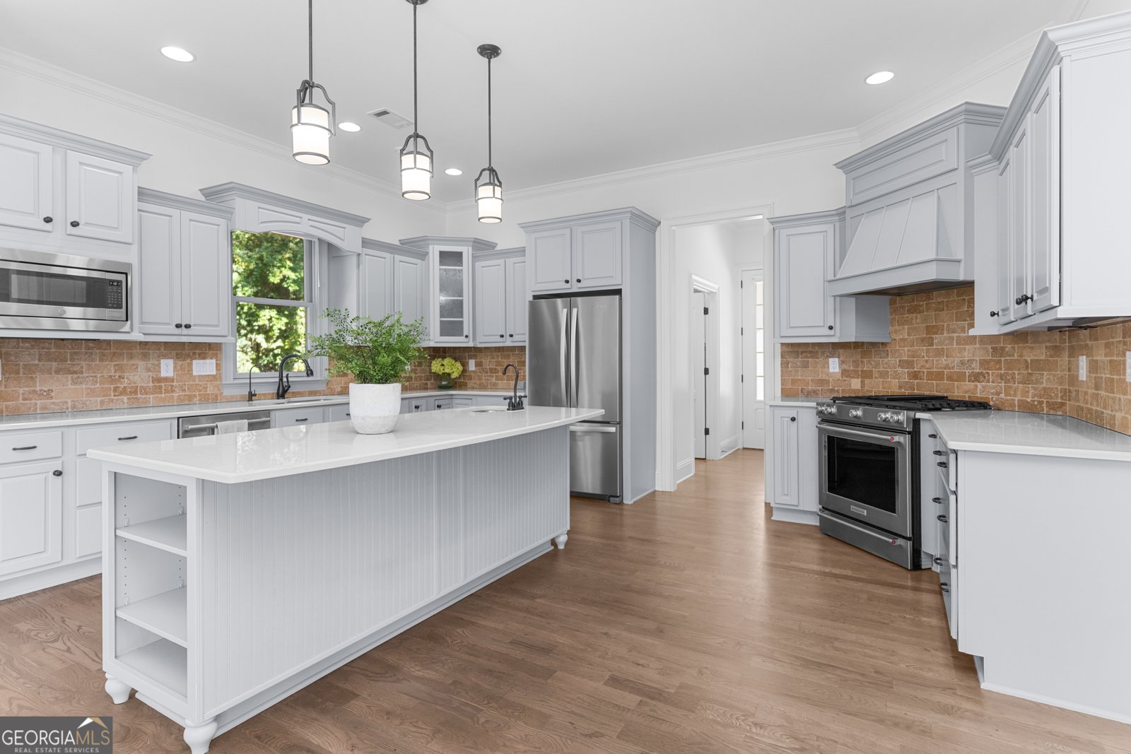 1011 Ridge Terrace Greensboro - 21