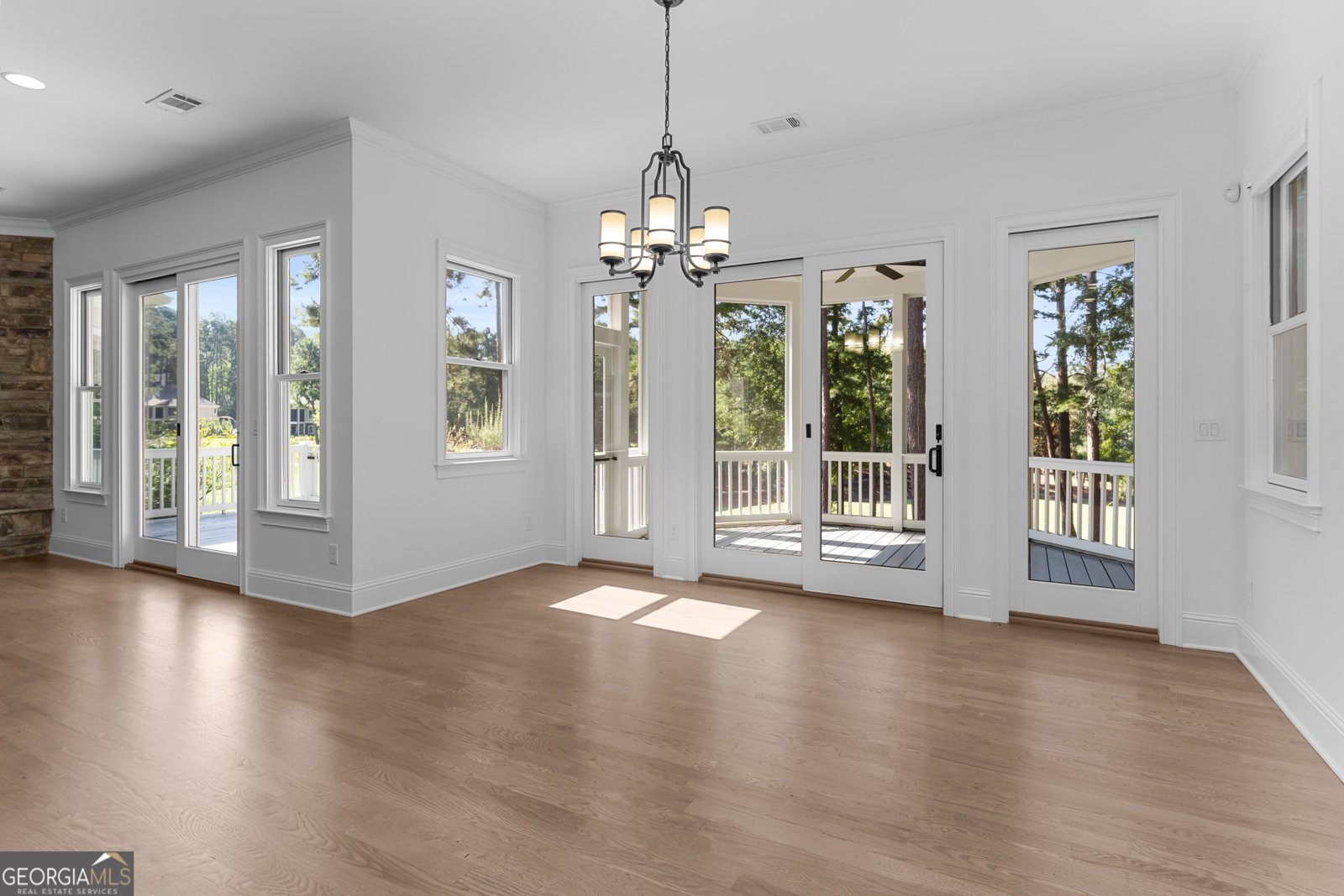 1011 Ridge Terrace Greensboro - 25