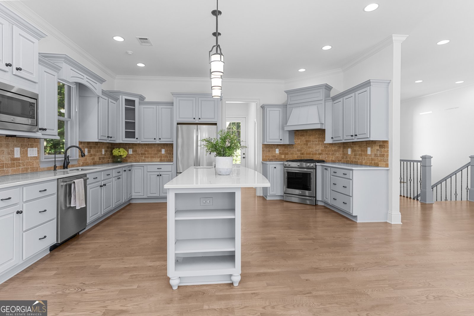 1011 Ridge Terrace Greensboro - 26