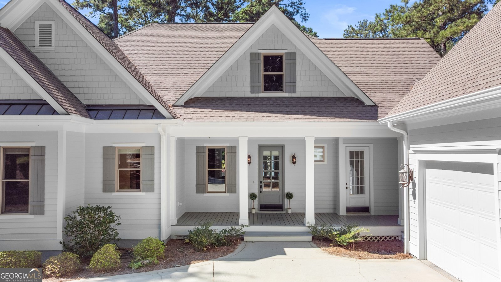 1011 Ridge Terrace Greensboro - 3
