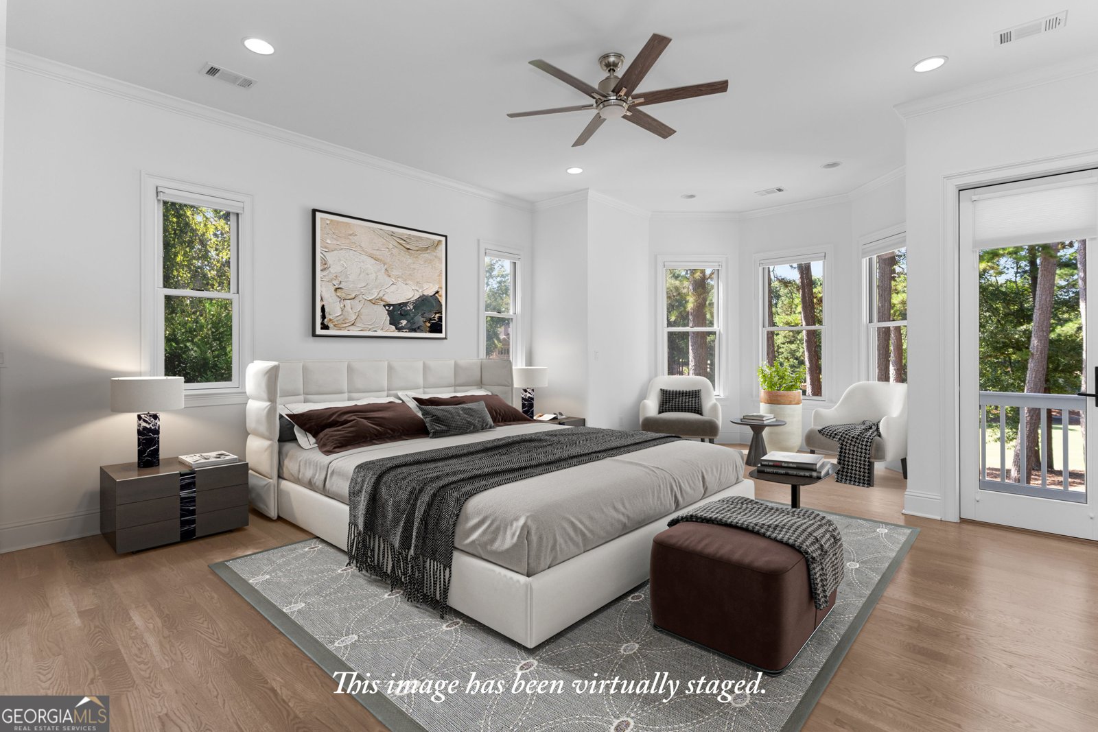 1011 Ridge Terrace Greensboro - 34