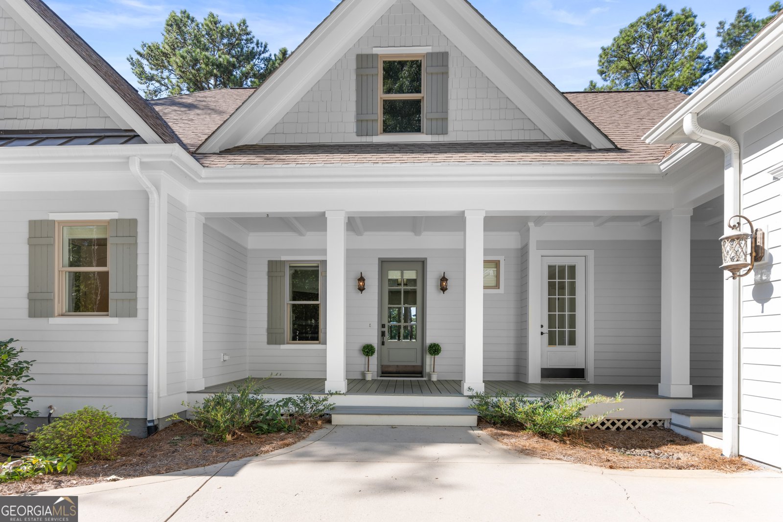 1011 Ridge Terrace Greensboro - 4