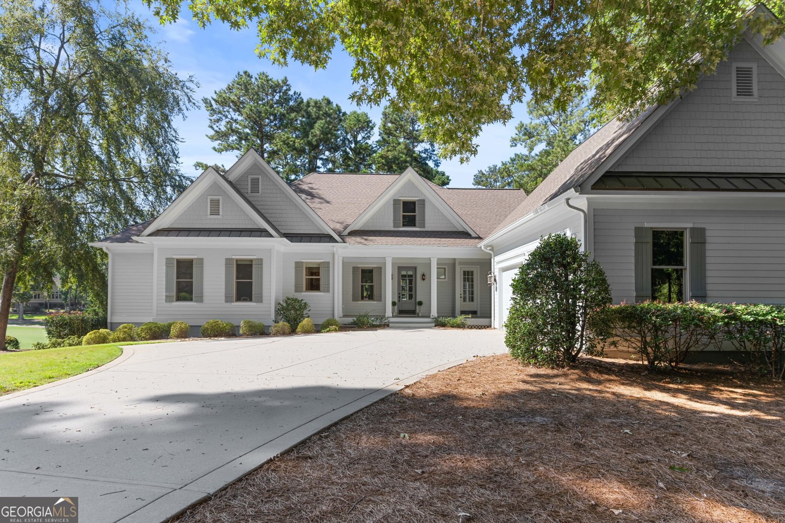 1011 Ridge Terrace Greensboro - 5