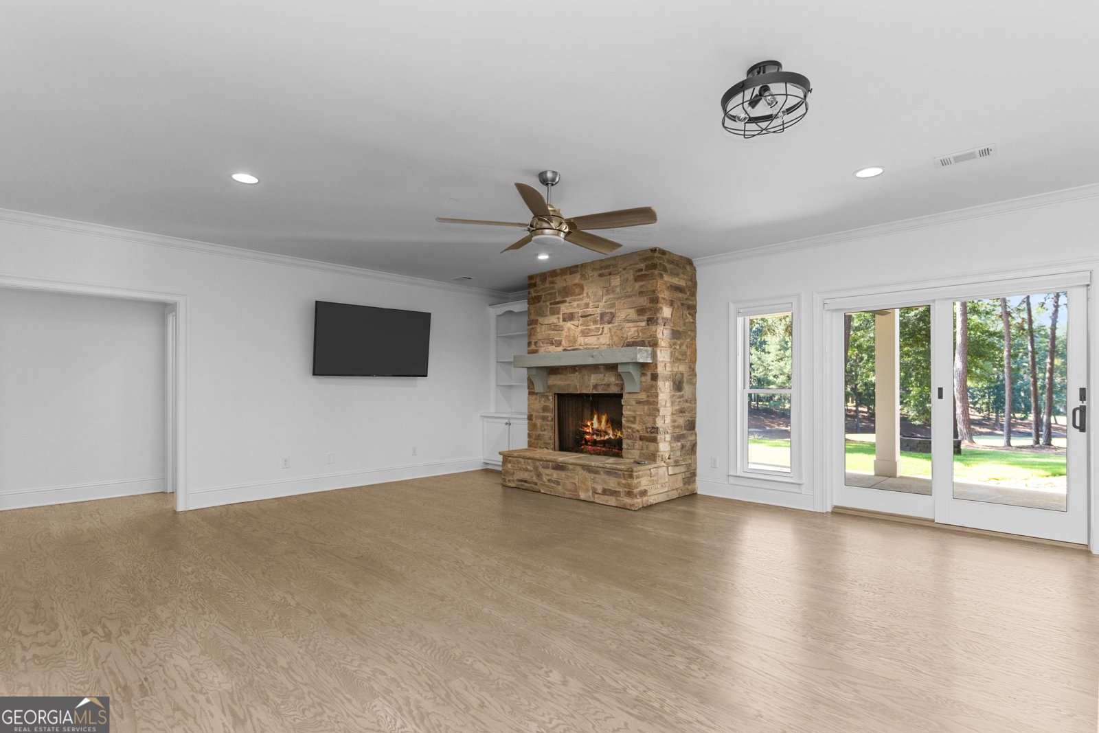 1011 Ridge Terrace Greensboro - 52